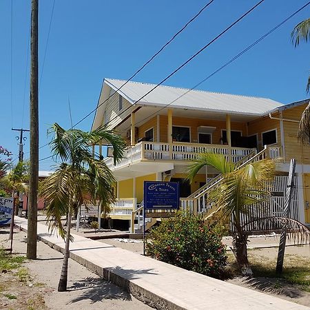 Serenade Hotel Placencia Екстер'єр фото