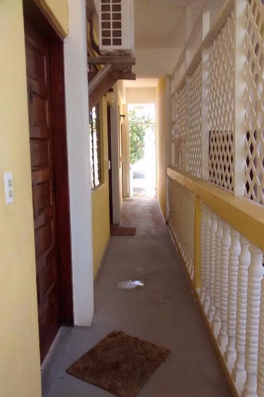 Serenade Hotel Placencia Екстер'єр фото